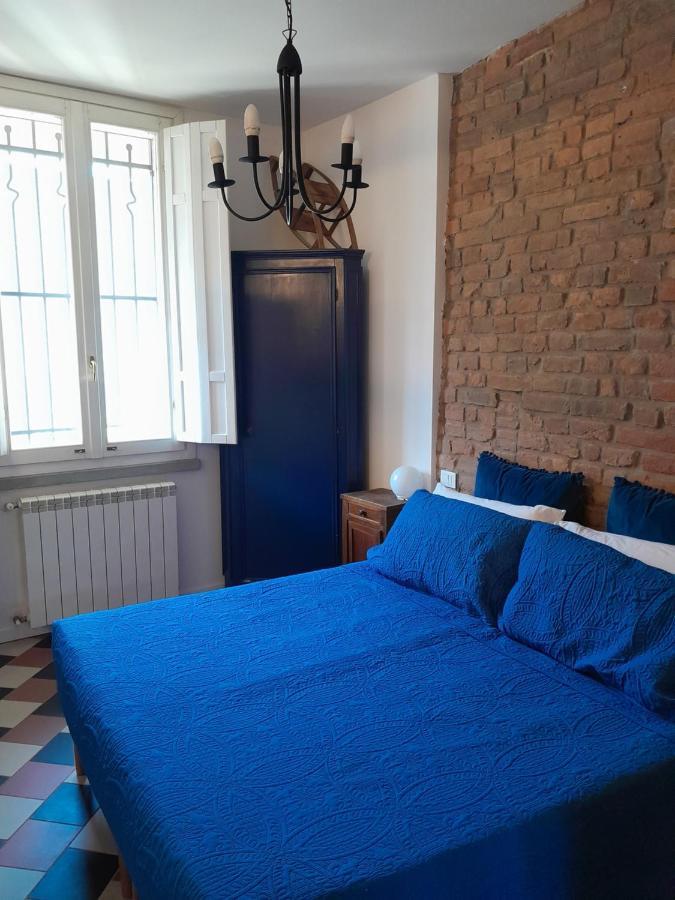 Ventisette Apartment *