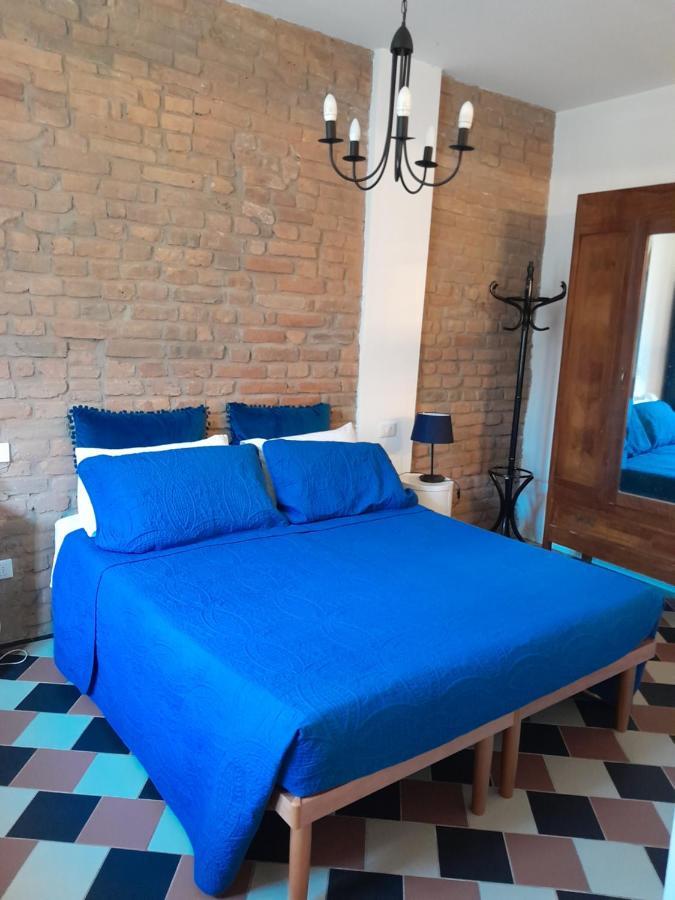 Ventisette Apartment Cremona