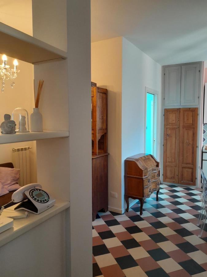 Apartment Ventisette