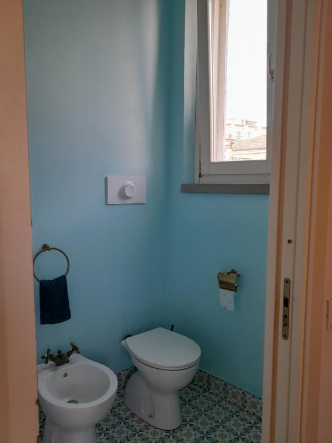 Apartment Ventisette Cremona