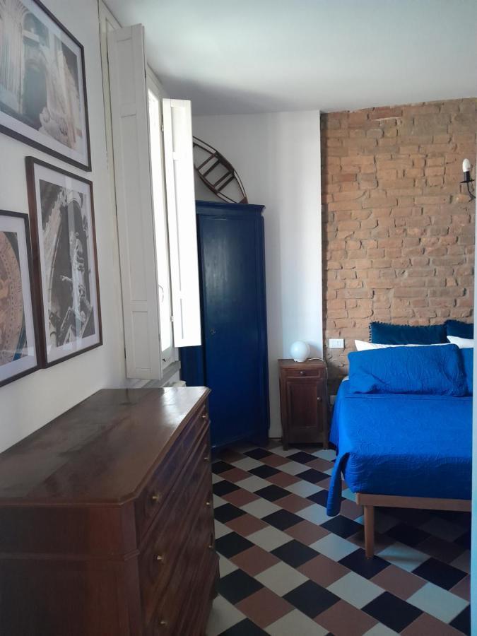 Ventisette Apartment Cremona