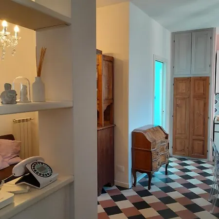 Ventisette Apartment Cremona Exterior photo