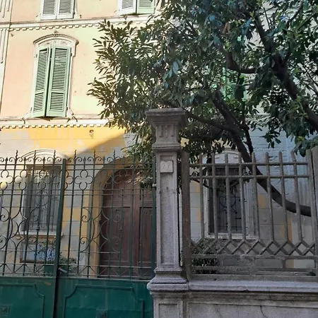 Ventisette Apartment Cremona Exterior photo