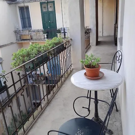 Ventisette Apartment Cremona Exterior photo