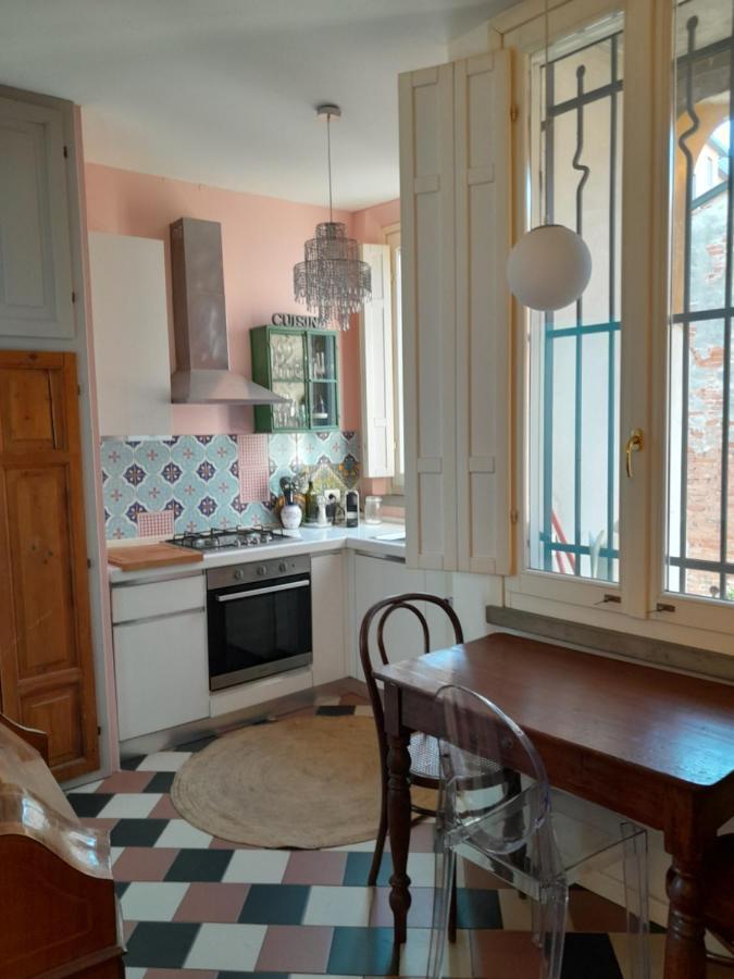 Apartment Ventisette *