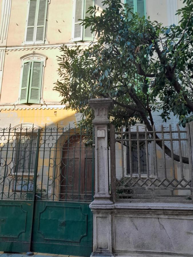 Apartment Ventisette *