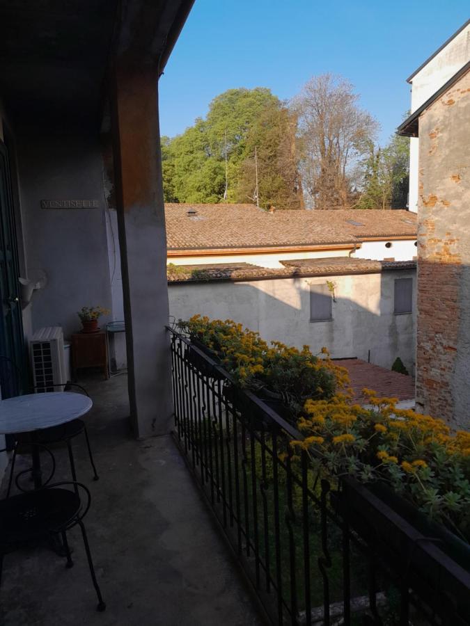 Ventisette Apartment Cremona